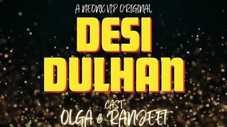 Videsi Dulhan Neonx Caliente Hindi Cortometraje